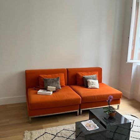 Appartement Moderne En Centre Ville Toulouse Exterior photo