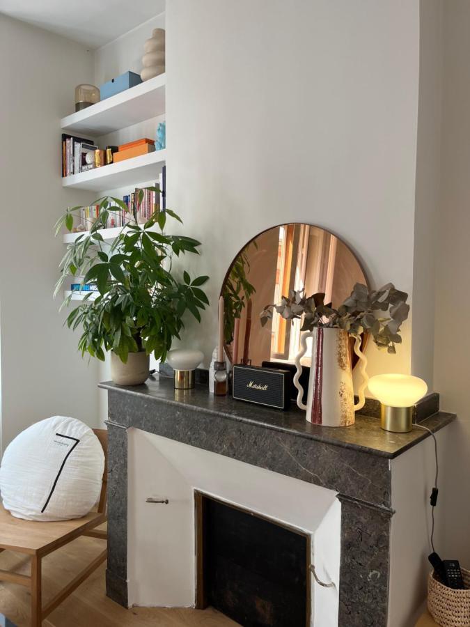 Appartement Moderne En Centre Ville Toulouse Exterior photo